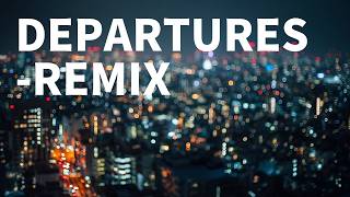 Download lagu DEPARTURES - KATANA Remix【HIPHOP / EDM / TRAP / J-Melo Trap】 mp3