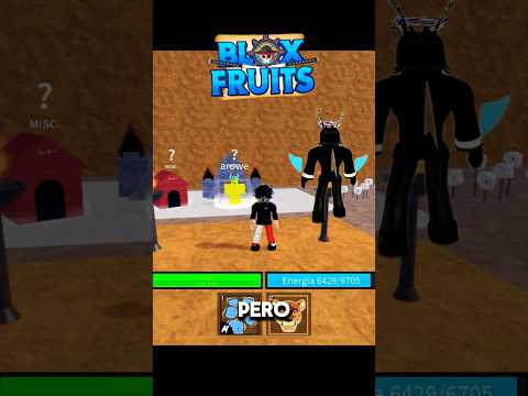 Cómo OBTENER RAZA SHARK V2/V3 #bloxfruits