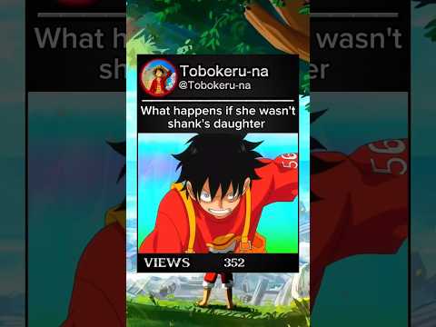 Luffy's rage💀☠️...#onepiece #luffy #shanks