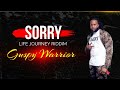 Guspy Warrior Sorry Official Audio Life Journey Riddim