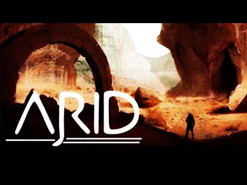 Arid Gameplay Deutsch | eine neuer survival Hit?
