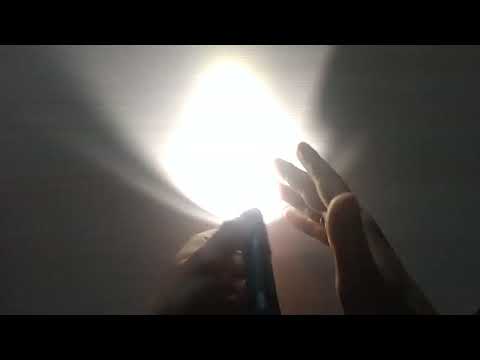 Краткая инструкция управления режимами и настройкой в фонарике Sofirn sc31 pro с прошивкой Андурил