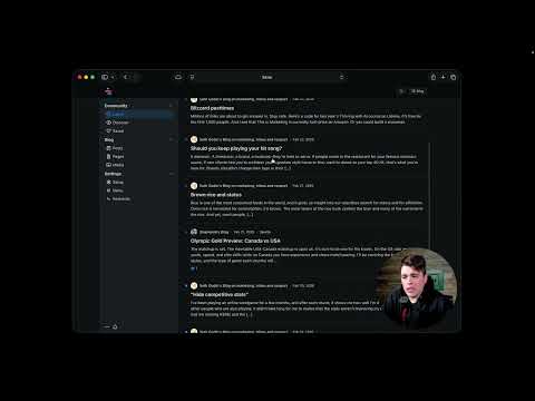 February, where did you go?