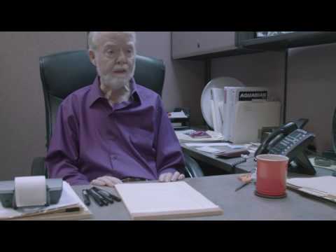 A word from Roy Burns on the Aquarian Reflector Series