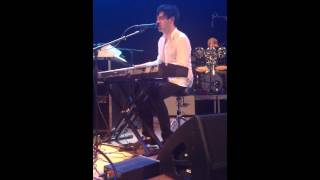 Conor Oberst - If the Brakeman Turns My Way