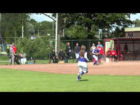 DSB- Ban Topa 5-0 en 2-1