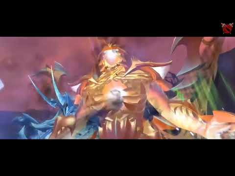 Dota 2 Daily Rampage WTF (Terrorblade)