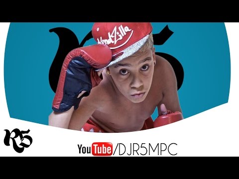 Mc Pikachu - Não pode ver ( DJ DN de Caxias) 2015