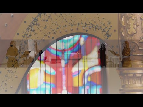 Vox Hiberniae - Amhrán na hAoine/The Song of Good Friday (Traditional)