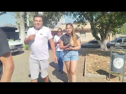 Primeiro encontro de carros antigos de Santana do jacaré teve bom de mais só as relíquias 🎬👍👍🎬