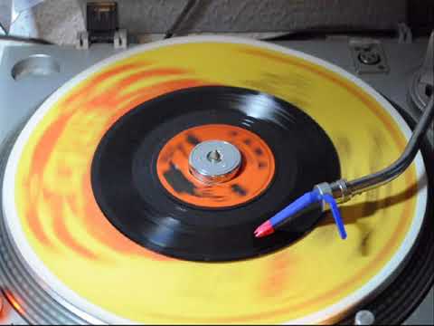 Monty Morris - Tears In Your Eyes