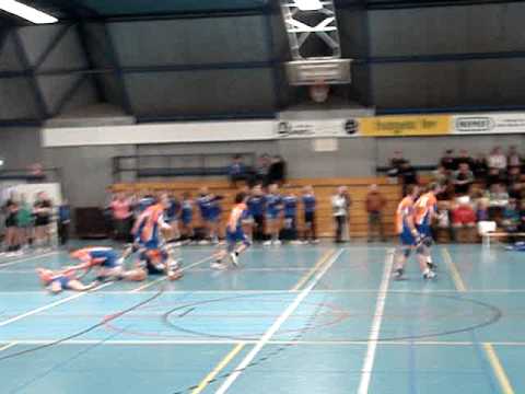 KAMPIOENEN!! HVV'70-QUINTUS