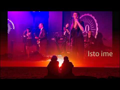 Sopranos - Isto ime (Pop-rock balada) Top Wedding Song