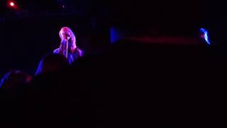 PROTOMARTYR, « Corpses in regalia » , lp « relatives in descent » (sept 2017)