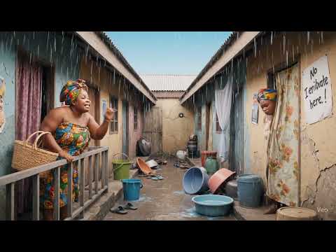 Mama Bisi want an umbrella from Mama Rose. #shorts #animation