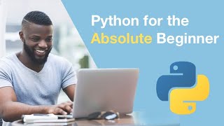 Download the video "Course Trailer: Python for Absolute Beginners"