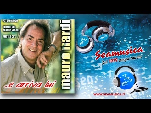 Mauro Nardi - Vocca 'e russetto a fragola - Official Seamusica