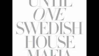 Swedish House Mafia_Miike Snow - Silvia (Sebastian Ingrosso & Dirty South Remix) - Until One - 2010