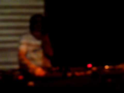 Twang drops "Amon Tobin" - Always @ TUBEKLUB 14.05.2009  « Glitch-Hop »