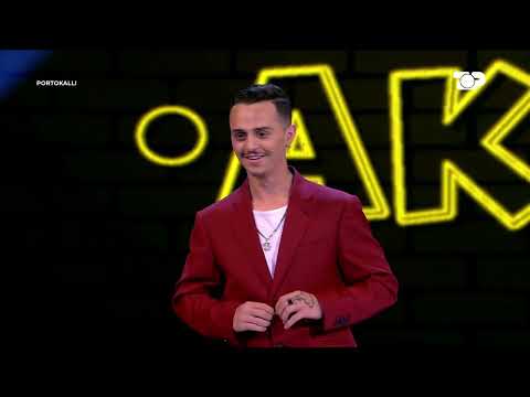 Portokalli, 6 Tetor  2024 – Akili (Pushime në jug)