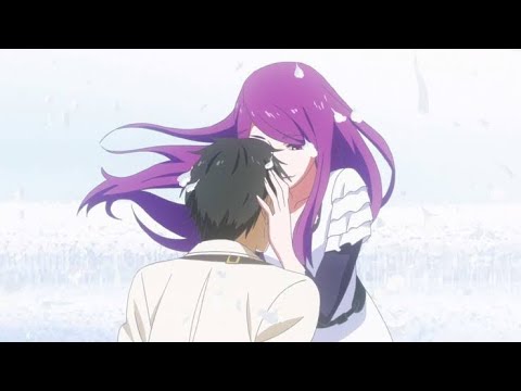 Won"t Let Go - AMV ~「Anime ＭＶ」