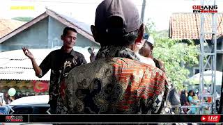 Download lagu Isep Isep Tebu Vocal Ayu Wulandari - Gilang Music Pro 24 sept 2025 mp3