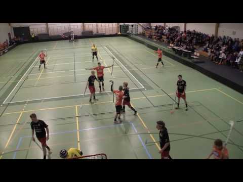 SB Vaasa - Josba 19.11.2016