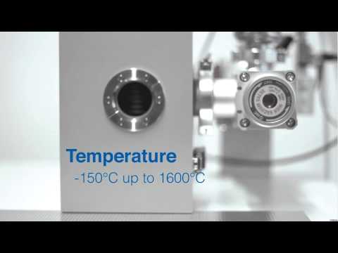 Thiết bị đo sự giản nỡ nhiệt d&ugrave;ng cho t&ocirc;i v&agrave; biến dạng kim loại (Quenching and Deformation )- DIL L78 RITA/LINSEIS