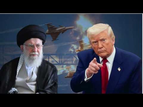 THE INSIDE STORY: AMERICA ELINA PLAN OKULUMBA IRAN MU WEEK GYETUGENDAMU.