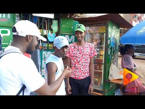 Kenyan 🇰🇪 Public Freestyle Episode 34 | Madem watashikwa Na ma feelings wakiona Hii 😂 MUST WATCH