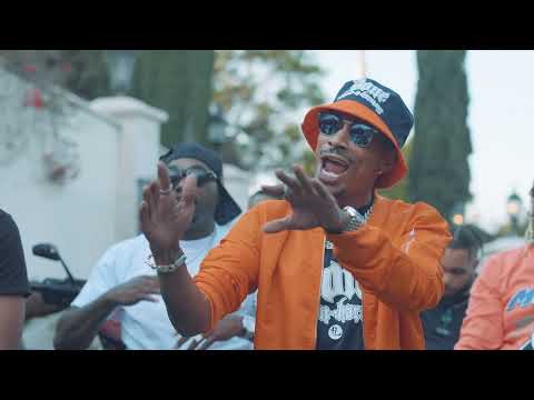 Layzie Bone x HC The Chemist - Mo Thug Warriors (Official Music Video)