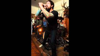 The Hope Conspiracy - Deadtown Nothing