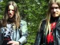 Darkthrone (Hiking Metal Punks) 