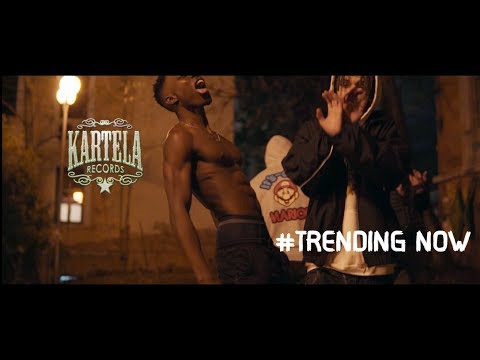 XANNYHILFIGA x DAVE MILES - НЕ МЕ ЕБЕ [Official Music Video]