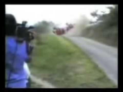 Daniel Landa-Jen ať to sype CRASHES