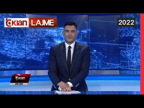 Edicioni i Lajmeve Tv Klan 29 Gusht 2022, ora 19:30 | Lajme-News