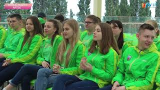 #НОВОСТЬ_ДНЯ "Тематическая образовательная программа "Герои нашего времени" стартовал