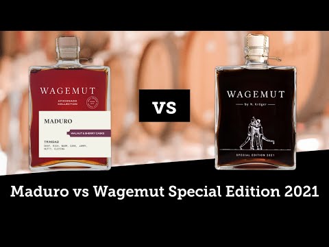 Video review: N. Kröger Foursquare Wagemut Special Edition 2021