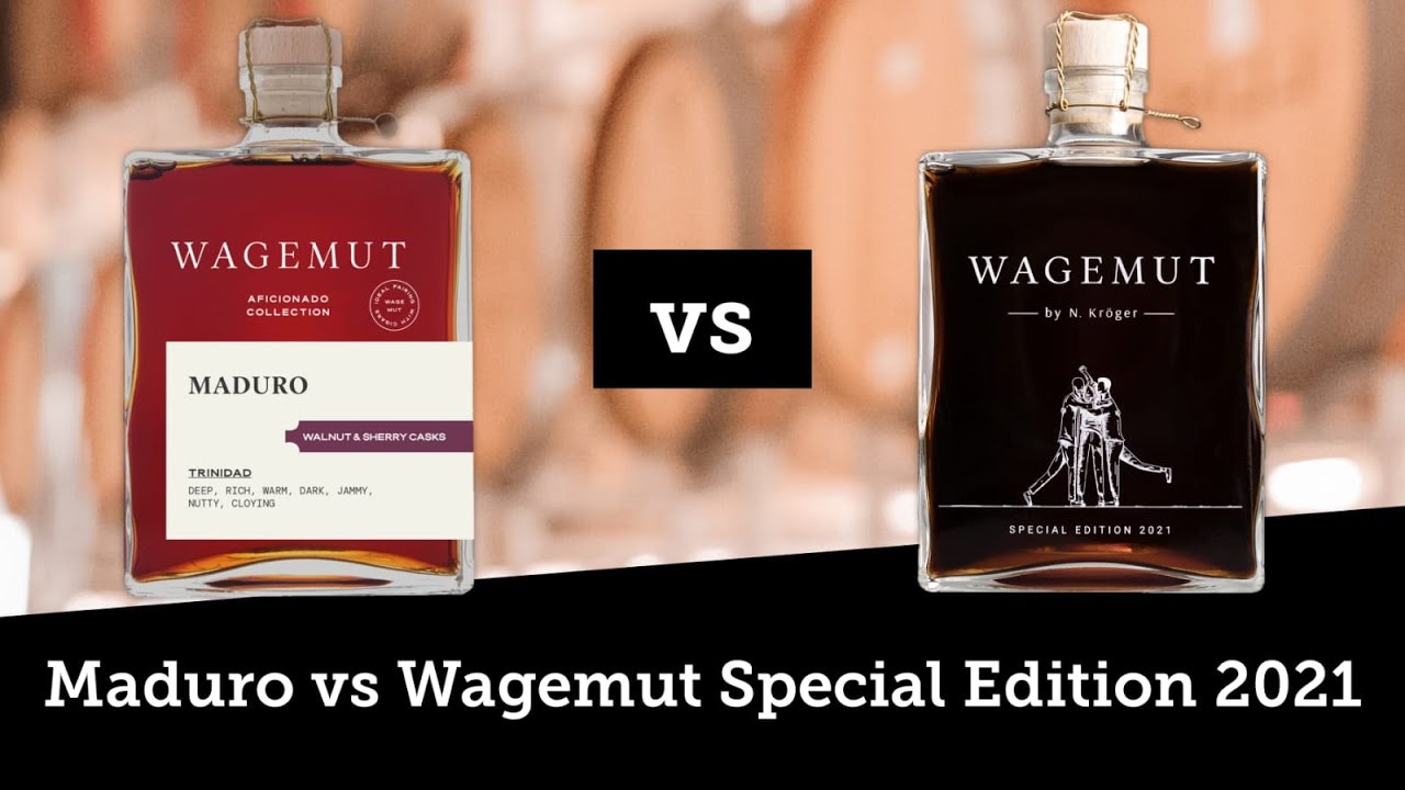 Tasting-Video - Rum Tasting