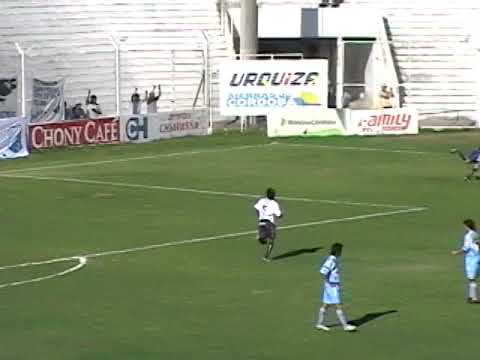 Torneo Argentino “B” 2008-09 _ 6ta Fecha _ Zona 6 GPJ vs 9 de Julio de Rio Tercero