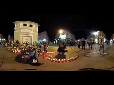 Tuzla Kapija - VR 360