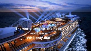 Power of The Dream: Power of Inspiration