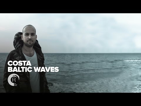 Costa - Baltic Waves [FULL ALBUM - OUT NOW]