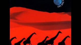 Laid Back - Bakerman