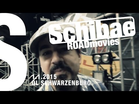 Schibae ROADmovie - Donnerstag 1-1-2015 - QL @ Schwarzenburg