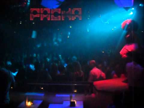 Lee Van Dowski @ PACHA (Domenica 2 Settembre 2012) - 5