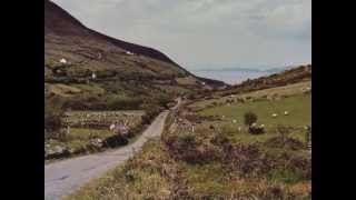 A Stor Mo Chroi (Treasure of My Heart) sung by Jennifer Sheehan