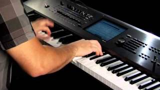 korg kronos rus korg kronos rus
