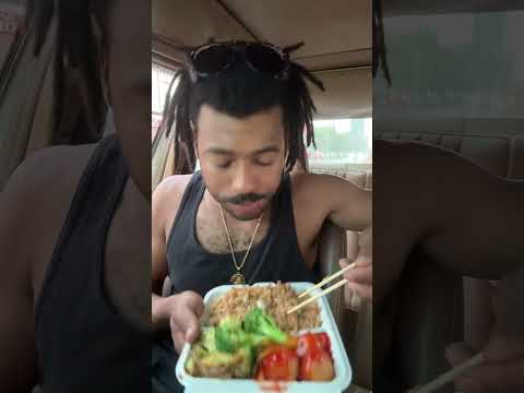 Peking Express Toronto Ontario Chinese Takeout Review