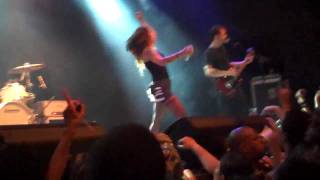 Fracasso - Pitty - Circo Voador